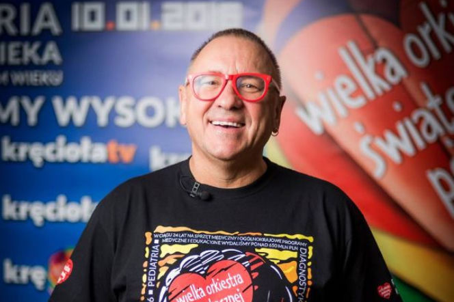 Jerzy Owsiak