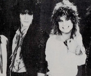 Jake E. Lee na temat pierwszego koncertu u Ozzy'ego Osbourne'a. Byłem pewien, że mnie zwolnią