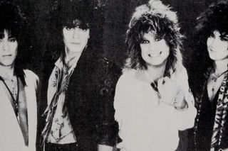 Jake E. Lee na temat pierwszego koncertu u Ozzy'ego Osbourne'a. Byłem pewien, że mnie zwolnią