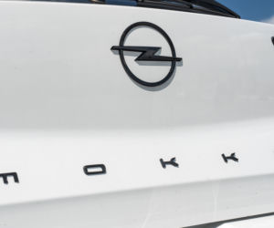 Opel Mokka 1.2 Turbo 130 KM AT8 GS Line