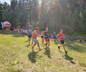 ESC na Kill The Devil Hill w Karpaczu
