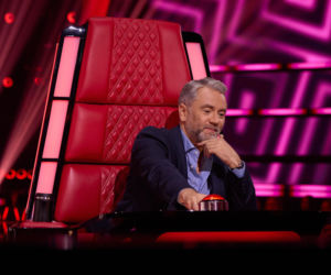 The Voice of Poland