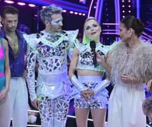 Taniec z Gwiazdami 18, 5. odcinek