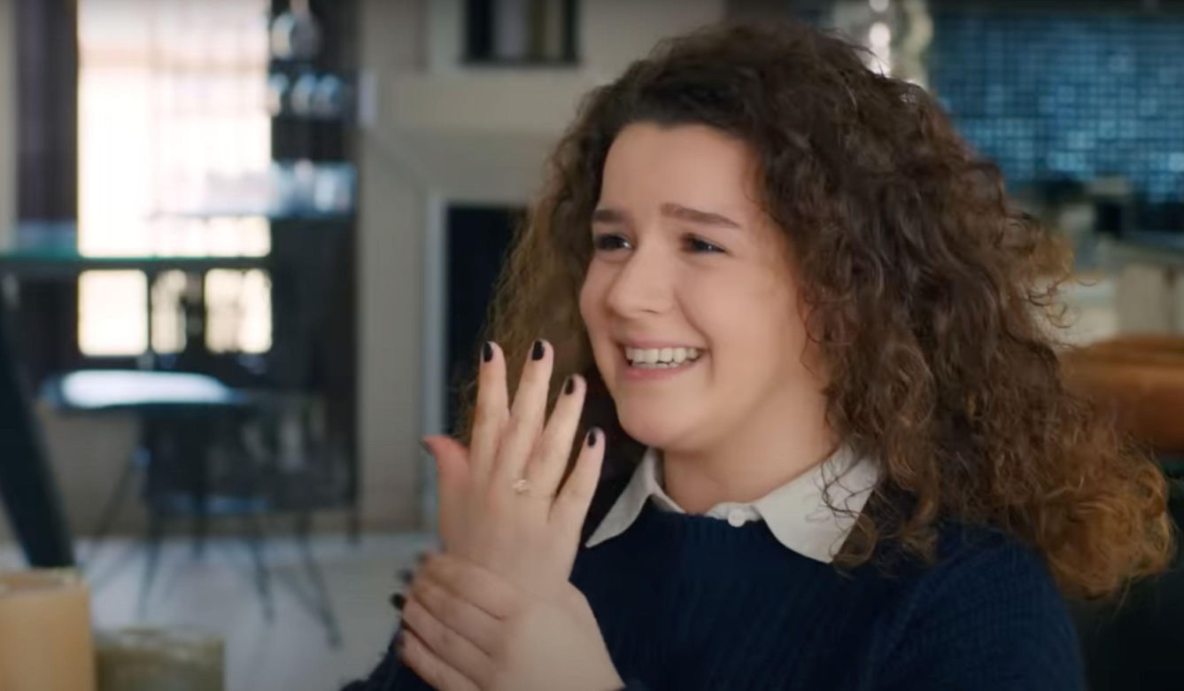 Melis wygra wojnę z Zeynep.