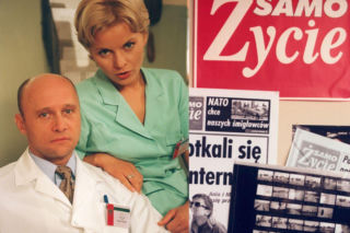 Dokończ tytuł kultowego filmu lub serialu. Komplet punktów zdobędą nieliczni