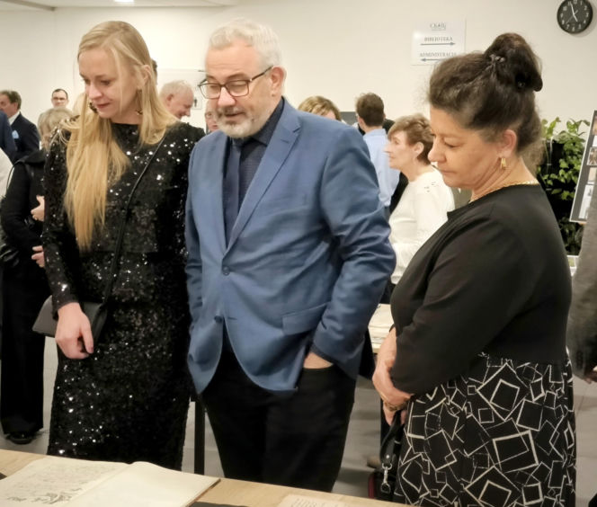 30 lat Towarzystwa Ziemi Osieckiej