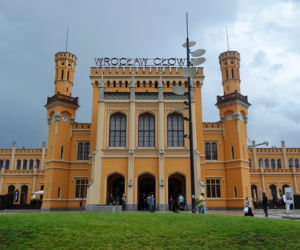 Dworzec Główny