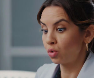 M jak miłość odc. 1900. Aneta (Ilona Janyst)