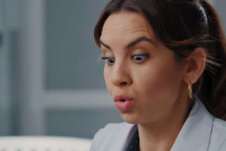 M jak miłość odc. 1900. Aneta (Ilona Janyst)