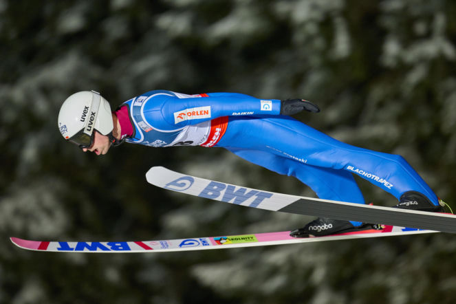 O której godzinie skoki narciarskie dzisiaj? Sobota 13.12.2025, PŚ w Klingenthal. Skaczą od rana!