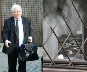 Bałagan u Kaczyńskiego