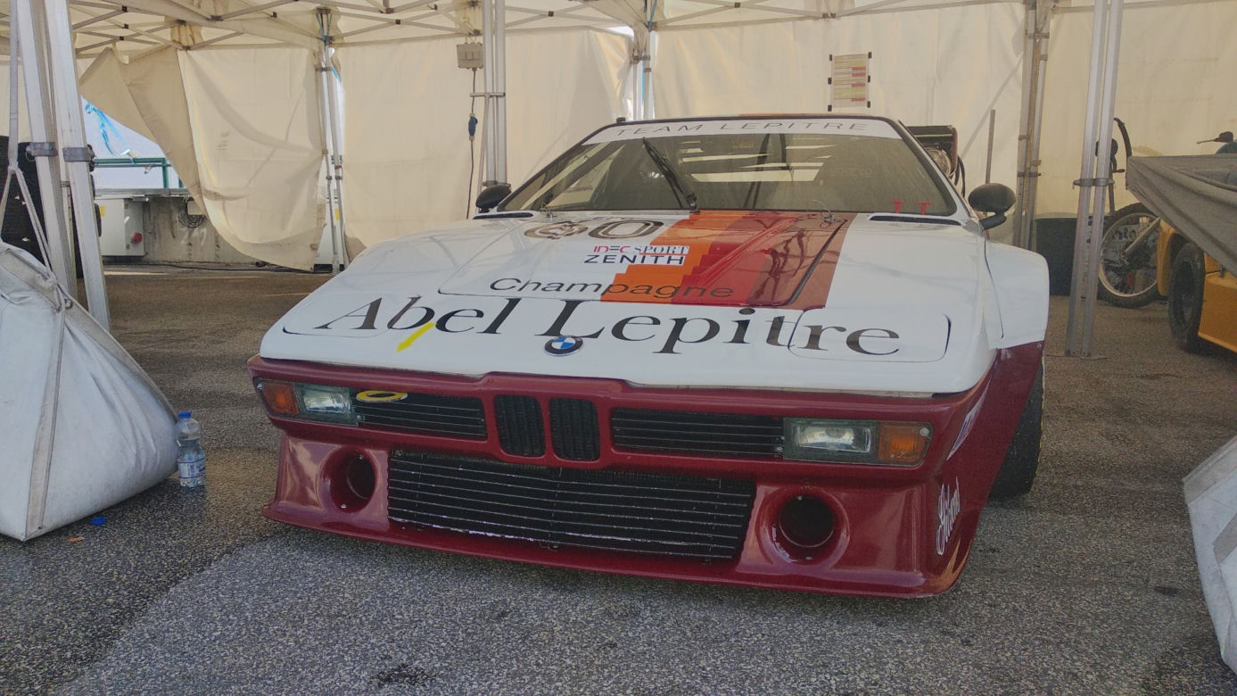 Hungaroring Classic 2019