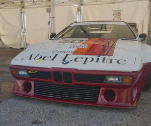 Hungaroring Classic 2019