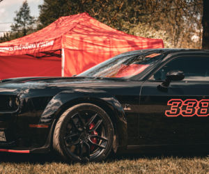 Tak było na Zalewiadzie 2025