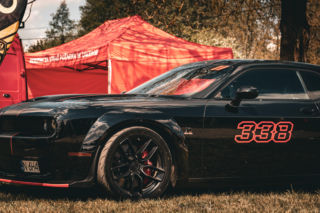 Tak było na Zalewiadzie 2025