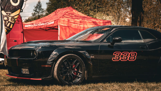 Tak było na Zalewiadzie 2025