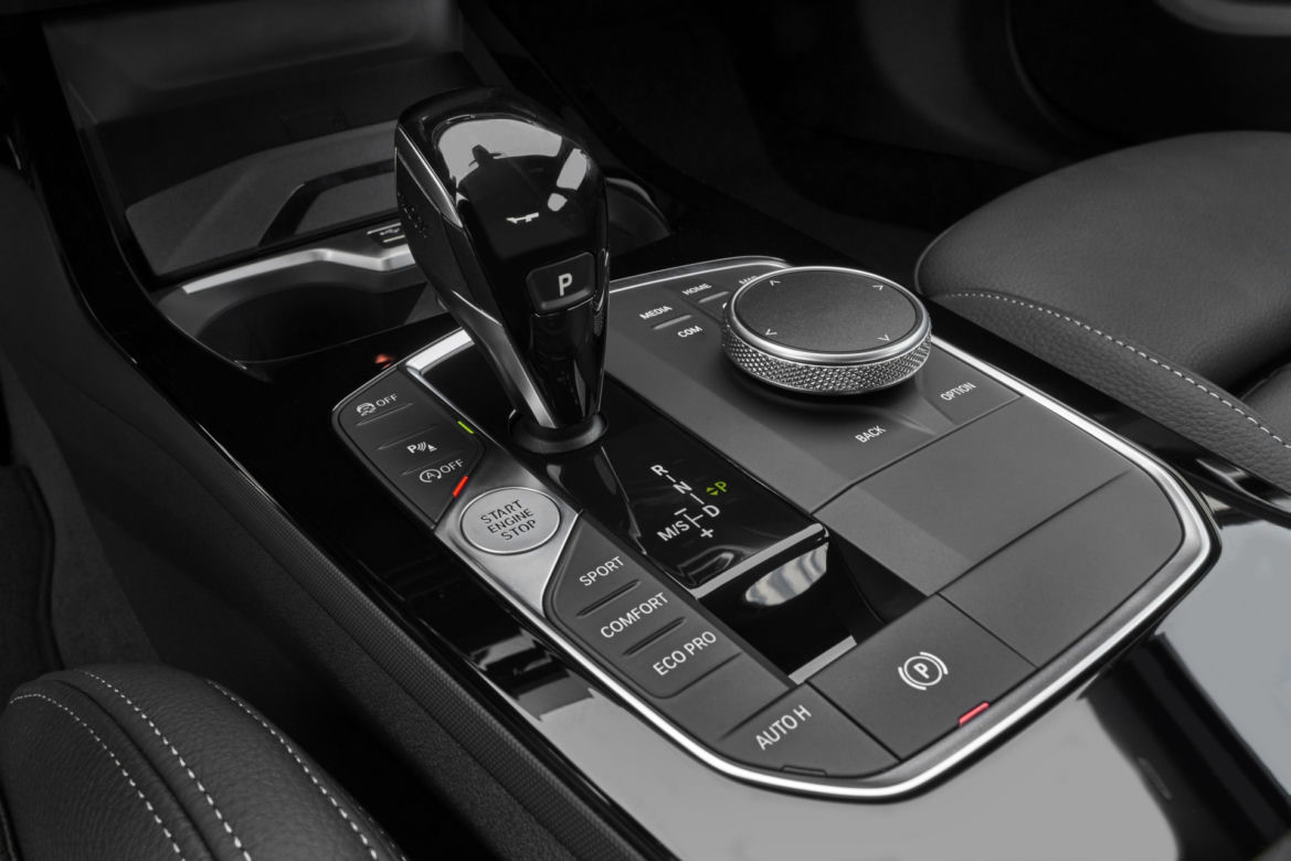 BMW serii 2 Gran Coupe 