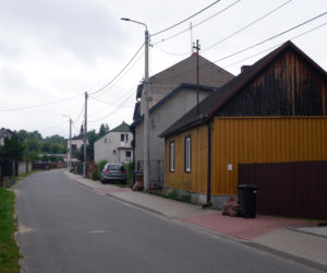 Leży na dawnej ziemi krakowskiej. To jedno z najpiękniejszych miast na Śląsku