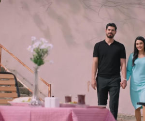 Panna młoda odc. 77. Cihan, Hancer