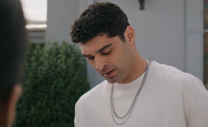 Złoty chłopak, odcinek 252: Kazim odkrywa prawdziwą tożsamość Sinana! 