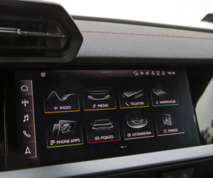Audi A3 Limousine S line 35 TFSI S tronic