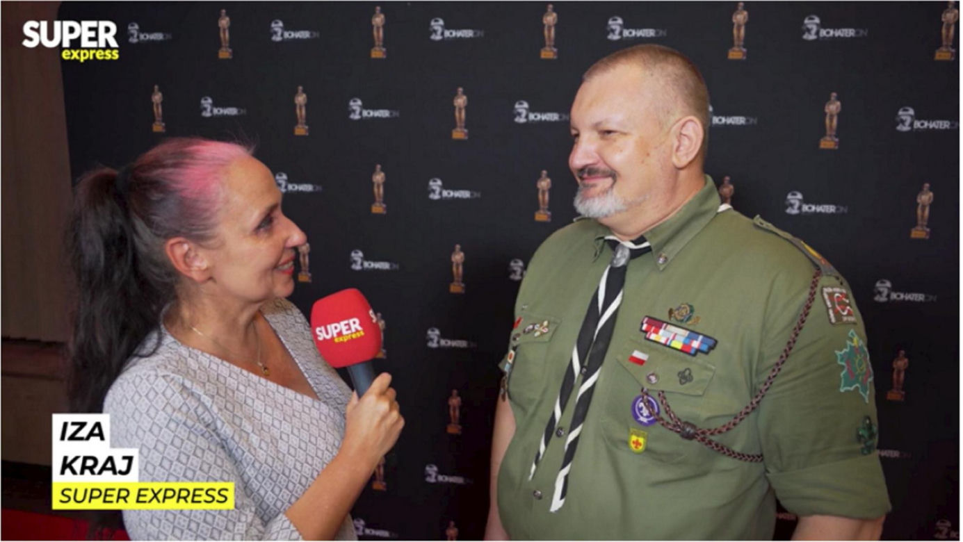 „Nie bierzmy wszystkiego na serio”. Rozmowa z Radosławem Potracem, Nauczycielem Roku 2023