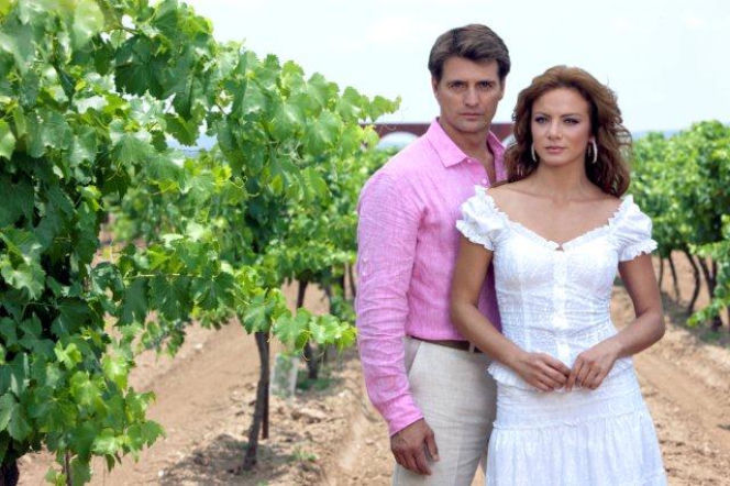 Kiedy się zakocham - nowy serial na TV 4