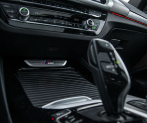 TEST BMW X3 M40i