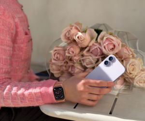 Apple prezenty na Walentynki