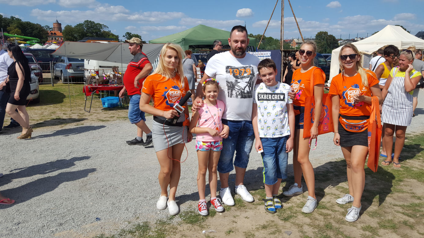 ESKA Summer City 2019