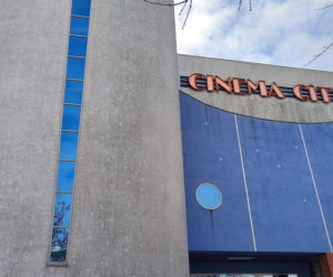 Galeria Plaza w Krakowie