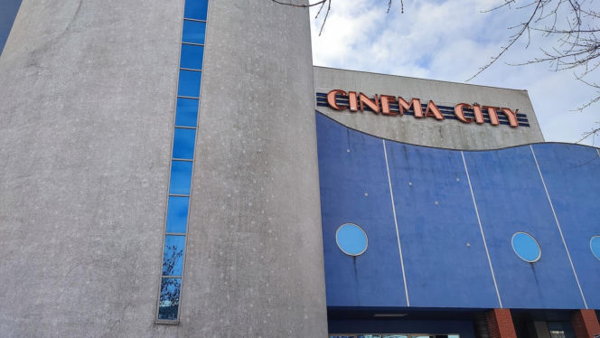 Galeria Plaza w Krakowie