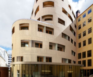 hotel w Helsinkach