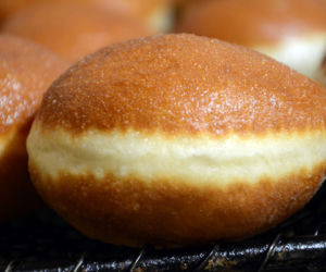 Pączki