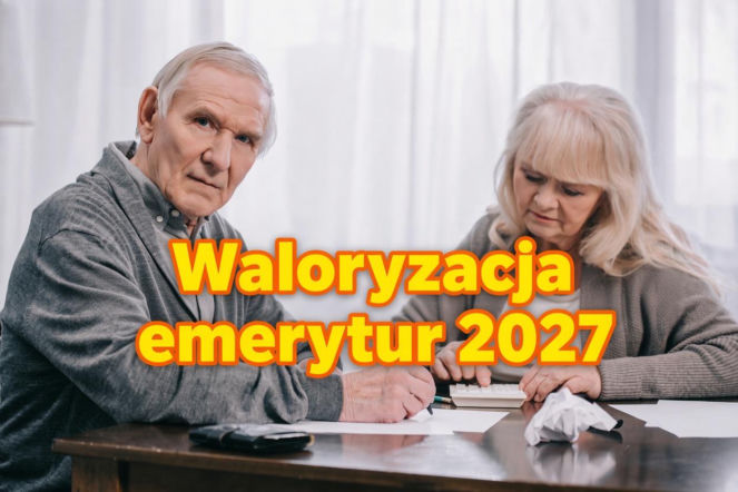 Waloryzacja 2027. Emerytura minimalna przekroczy 2000 zł, ale część seniorów będzie rozczarowanych 