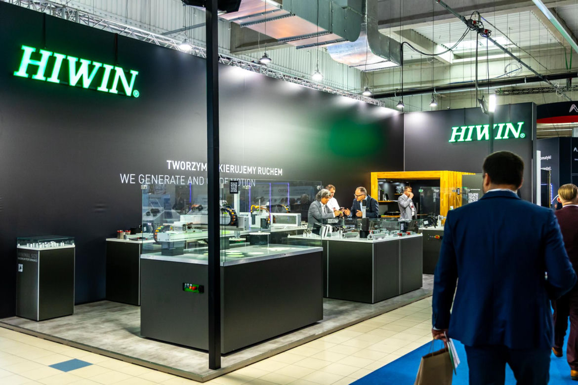 Warsaw Industry Week