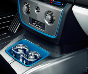Rolls-Royce Phantom Drophead Coupe Waterspeed