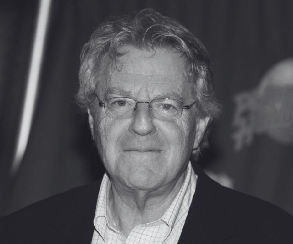 Jerry Springer