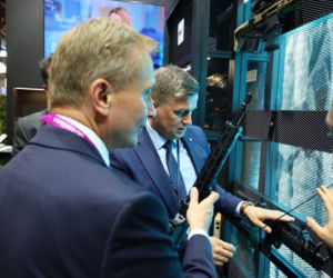 PGZ na Eurosatory 2026. Przełomowa umowa na amunicję, premiery sprzętu i strategiczne sojusze