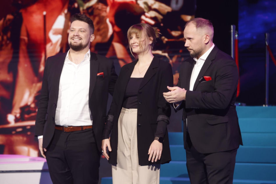 Eurowizja 2025 - kto będzie reprezentował Polskę?