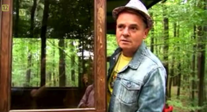 Ranczo 8 sezon. Pietrek (Piotr Pręgowski)