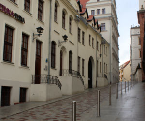 Ulica Kuśnierska