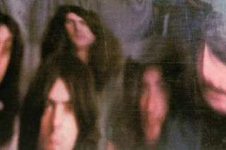 Deep Purple i historia powstania albumu Machine Head. Coś wyjątkowego