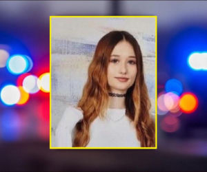 Zaginęła 15-latka z Gdańska. Policja apeluje o pomoc w odnalezieniu nastolatki
