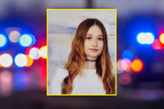 Zaginęła 15-latka z Gdańska. Policja apeluje o pomoc w odnalezieniu nastolatki