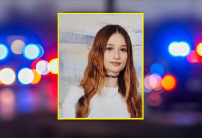 Zaginęła 15-latka z Gdańska. Policja apeluje o pomoc w odnalezieniu nastolatki
