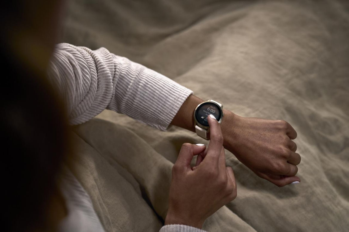 Garmin Venu 4