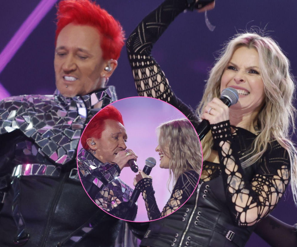 Michał Wiśniewski, Marta Wiśniewska