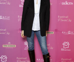 Śmierć gwiazdy Netflixa. Córki poinformowały, że Nadia Fares nie żyje