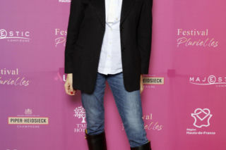 Śmierć gwiazdy Netflixa. Córki poinformowały, że Nadia Fares nie żyje